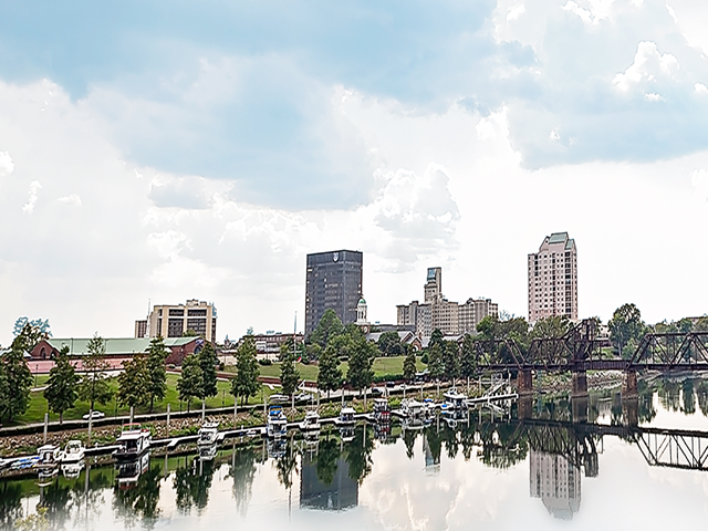 Augusta GA