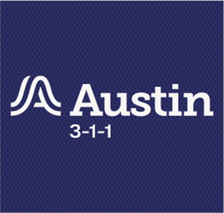 Austin 3-1-1