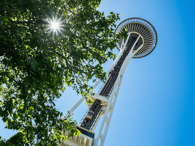 City of Seattle